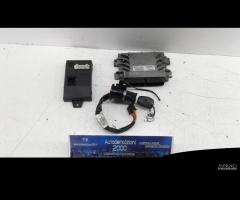 KIT CHIAVE DACIA Sandero 1Â° Serie (08\u003e12) - 1