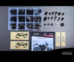 Kit viti Carena AVDB SUZUKI GSR 750 2011 - 2016 - 4