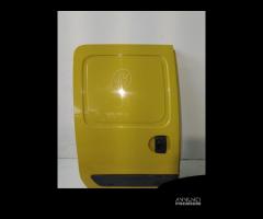 PORTIERA POSTERIORE DESTRA RENAULT Kangoo 2Â° Seri