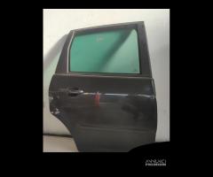 PORTIERA POSTERIORE DESTRA FORD C - Max Serie (03\u003e