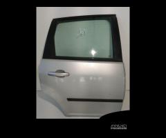 PORTIERA POSTERIORE DESTRA FORD C - Max Serie (03\u003e