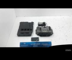 KIT CHIAVE RENAULT Scenic Serie (03\u003e09) - 1