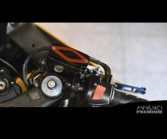 Tappo serbatoio freno ant pos KAWASAKI - UNIK Avdb - 8