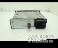 AUTORADIO PEUGEOT EXPERT TEPEE (02/12-) DW10CD NB5 - 2