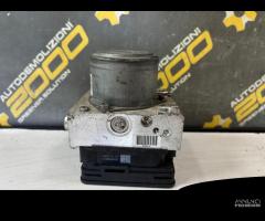 CENTRALINA ABS FIAT 500 L Serie (351_352) 52003820 - 2