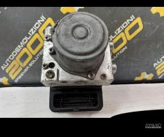 CENTRALINA ABS FIAT 500 L Serie (351_352) 52003820 - 4