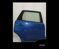 PORTIERA POSTERIORE DESTRA NISSAN Note 1Â° Serie (