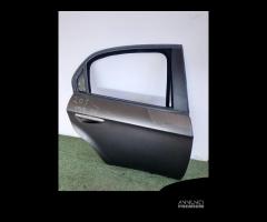 PORTIERA POSTERIORE DESTRA ALFA ROMEO 159 Berlina