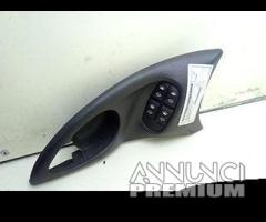 INTERRUTTORE ALZACRISTALLI PORTA ANT. FORD FOCUS ( - 1