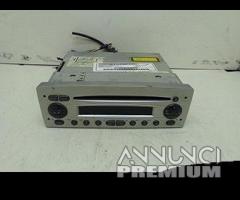 AUTORADIO ALFA ROMEO 156 (X1) (06/03-01/06) 192A50 - 1