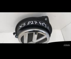 SERRATURA COFANO POSTERIORE VOLKSWAGEN Golf 6 Berl