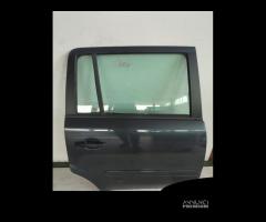 PORTIERA POSTERIORE DESTRA OPEL Zafira B (05\u003e08)