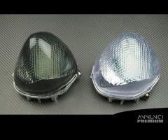 Luce stop LED per SUZUKI GSXF 600 750 1998 - 07 - 1