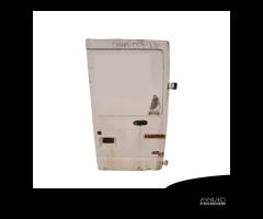 PORTIERA POSTERIORE DESTRA FORD Transit Serie (00\u003e