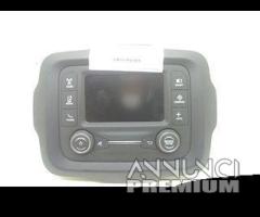 AUTORADIO DIGITAL AUDIO JEEP RENEGADE (5I) (08/14- - 1