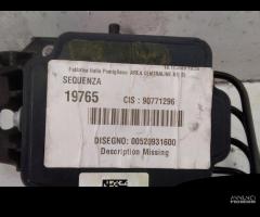 CENTRALINA ABS FIAT Panda 3Â° Serie Benzina 1200 ( - 2