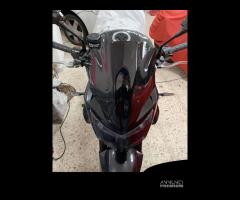 Cupolino Policarbonato Z750 Z1000 2007 - 2013