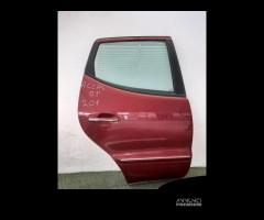 PORTIERA POSTERIORE DESTRA MERCEDES Classe A W168