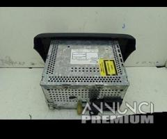 AUTORADIO FIAT STILO (2C) (09/01-11/03) 188A5000 N - 2