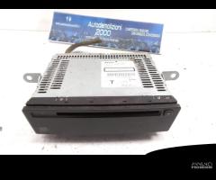 LETTORE CD NISSAN Almera Tino (00\u003e) - 1