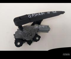 MOTORINO TERGICRISTALLO POSTERIORE NISSAN Qashqai