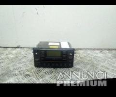 AUTORADIO TOYOTA RAV 4 2A SERIE (09/00-01/06) 1CDF - 1