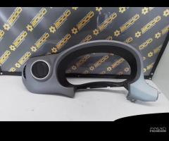 PLASTICHE INTERNE CITROEN Berlingo 2Â° Serie (02\u003e0 - 1