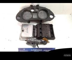 KIT CHIAVE SEAT Ibiza Serie (05\u003e08) - 1