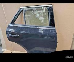 PORTIERA POSTERIORE DESTRA VOLKSWAGEN T-Roc Serie