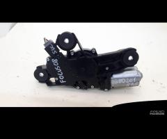 MOTORINO TERGICRISTALLO POSTERIORE FORD Focus S. W