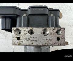 CENTRALINA ABS FIAT Panda 3Â° Serie 52093160 Benzi - 5