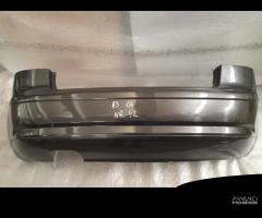 PARAURTI POSTERIORE COMPLETO AUDI A3 Serie (8P1) (