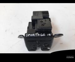 SERRATURA COFANO POSTERIORE KIA Sportage Serie (10