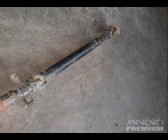 Albero Di Trasmissione Per Fiat Panda 4x4 - Y10