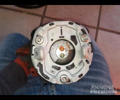 Volante In Pelle Per Audi A4 - A5 S - Line 3 Razze - 10