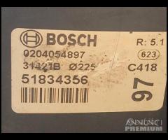 Bosch servofreno lancia ypsilon 0204054897