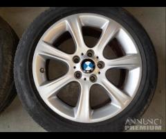 Cerchi In Lega Da 17" Per Bmw Serie 3 F30 - F31