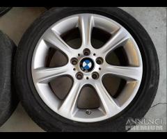 Cerchi In Lega Da 17" Per Bmw Serie 3 F30 - F31