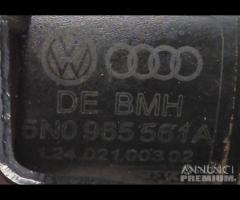 5N0965561A 124021003 pompa acqua AUDI VOLKSWAGEN