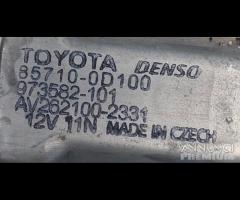 ALZAVETRO ANTERIORE DXTOYOTA Yaris 85710-0D100