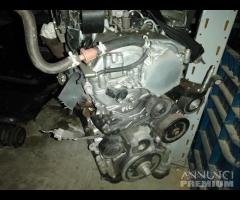 Motore Per Toyota Rav-4 2.2 TD Sigla 2ADFTV 2006 - 1