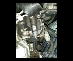 Motore Per Toyota Rav-4 2.2 TD Sigla 2ADFTV 2006 - 7