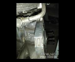 Motore Per Toyota Rav-4 2.2 TD Sigla 2ADFTV 2006 - 14