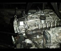 Motore Per Toyota Rav-4 2.2 TD Sigla 2ADFTV 2006 - 17