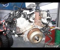 Motore Per Audi Q7 3.0 V6 Sigla BUG 2008 - 8