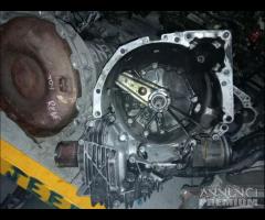 Cambio Manuale Per Renault trafic 1987 2100 Diesel