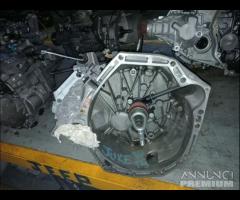 Cambio Manuale Per Nissan Juke 1.5 TD 2010