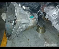 Cambio Manuale Per Nissan Juke 1.5 TD 2010