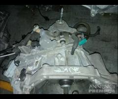 Cambio Manuale Per Nissan Juke 1.5 TD 2010 - 3