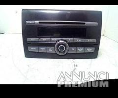 AUTORADIO FIAT BRAVO (3L) (01/07-03/10) 198A6000 N - 1